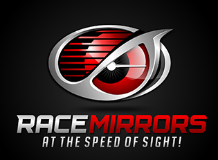 Race Mirrors Logo